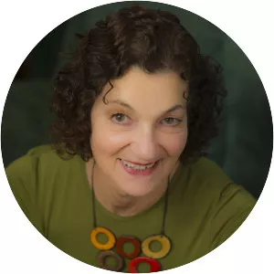 Diana Finley photograph