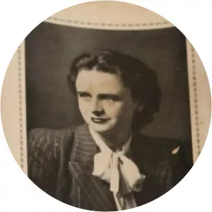 Diana Forbes-Robertson