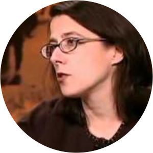 Diana Fortuna photograph