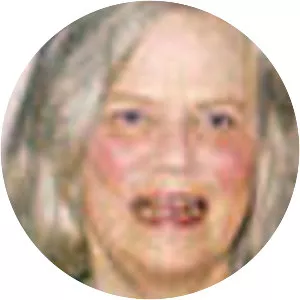 Diana Frances Boyd photograph