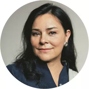 Diana Gabaldon - American author