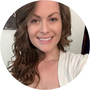 Diana Geary photograph