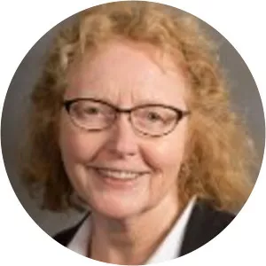 Diana George - Author