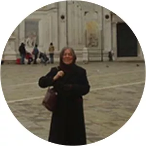 Diana Gisolfi - Author