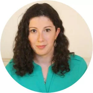 Diana Golts - Film producer