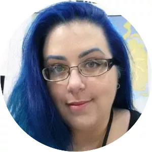 Diana Greenhalgh - Author