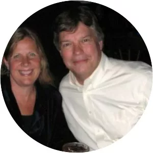 Diana Hanson - Zac Hanson's mother