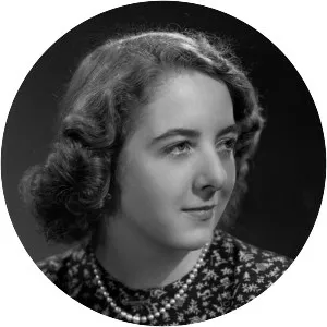 Diana Hay, 23rd Countess of Erroll