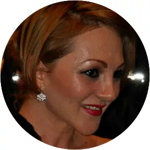 Diana Hetea - Romanian singer