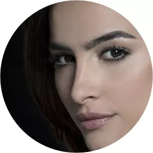 Diana Hoyos - Colombian actress