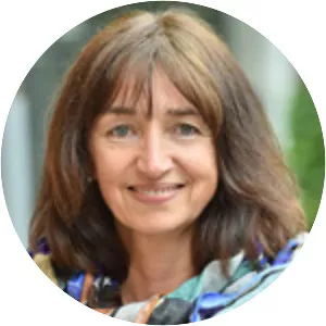 Diana Hummel - German environmental scientist