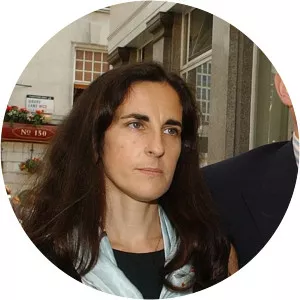 Diana Ingram photograph