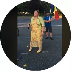 Diana Iovanovici Șoșoacă