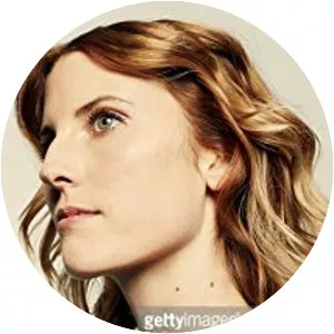 Diana Irvine - Actress