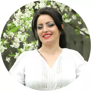 Diana Istudor - Musical artist