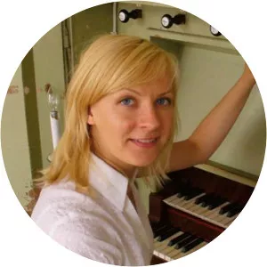 Diāna Jaunzeme-Portnaja Musician