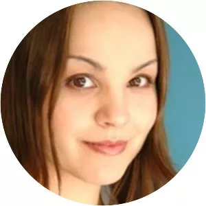 Diana Kaarina - Canadian voice actress