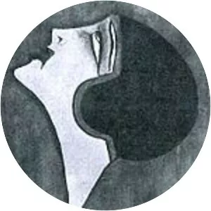 Diana Karenne - Polish film actress