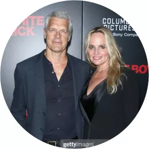 Diana Kellogg photograph