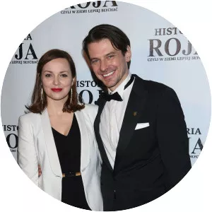 Diana Kołakowska-Kwaśny photograph