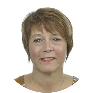 Diana Laitinen Carlsson