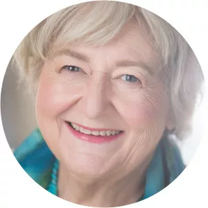 Diana Larsen photograph