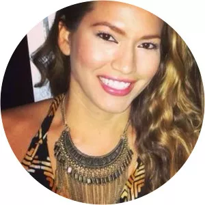 Diana Lasso photograph