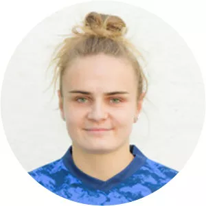 Diana Lemešová - Slovak footballer