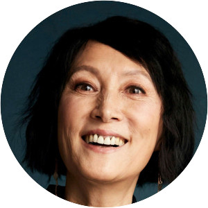 Diana Lin photograph