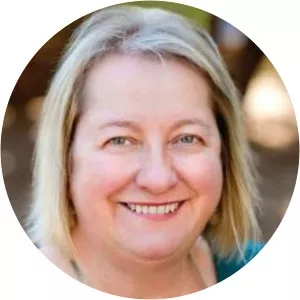 Diana Liverman - Professor