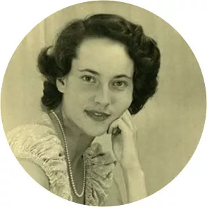 Diana Livingstone Bruce - Ray Harryhausen's wife