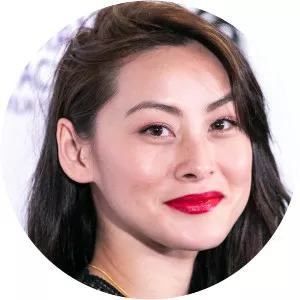 Diana Lu - Actress