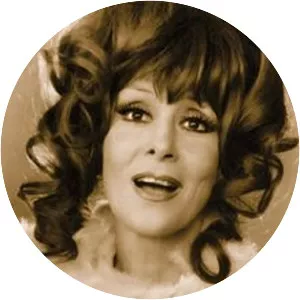 Diana Maggi - Italian-Argentine film actress