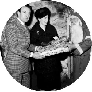 Diana Mahony - Actress