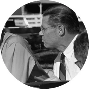 Diana Masieri Byfield - Robert McNamara's wife