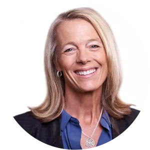 Diana McKenzie - Executive