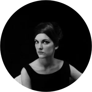 Diana Melly - Author