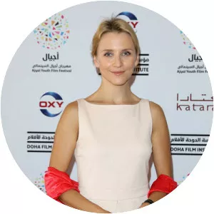 Diana Mikita - Film producer