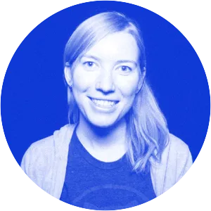 Diana Mounter - Author