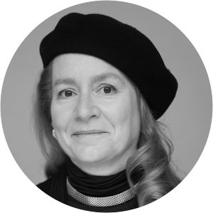 Diana Muir Appelbaum