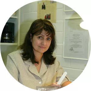 Diana Müll - Beautician