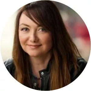 Diana Murray photograph