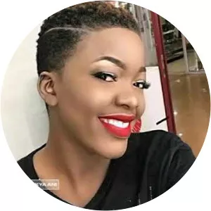 Diana Nalubega - Musical artist