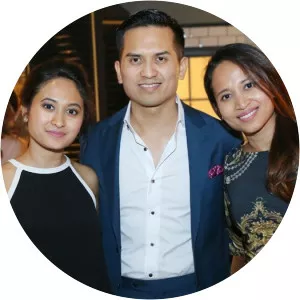 Diana Nasimuddin photograph