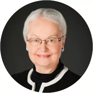 Diana Natalicio - Professor