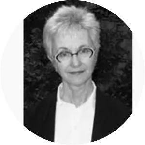 Diana Nemiroff - Canadian curator