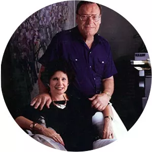 Diana Nightingale photograph