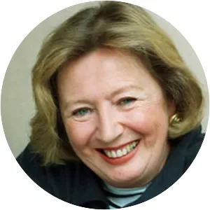 Diana Norman - Author