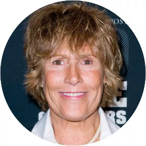 Diana Nyad