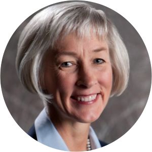 Diana Oblinger - Writer